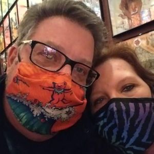 Meet your Posher, Michaela